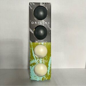 ORIGINS Purify + Hydrate‎ Mix & Mask 4 pc Set (NEW IN PACKAGE!!)